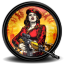 Command & Conquer - Red Alert 3 3 Icon 64x64 png